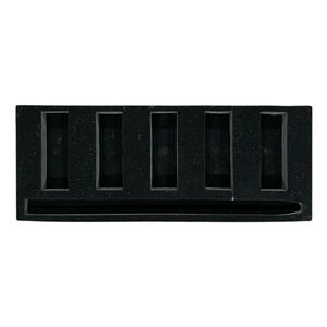 CHANEL Authentic Insert Makeup Jewelry Holder